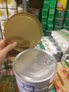 Sữa bột similac 2 (900g)