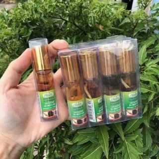 Lốc dầu sâm 12 chai thái lan