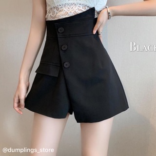 Quần giả váy 2 màu