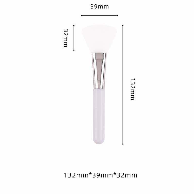 Cọ Trộn Mặt Nạ Chăm Sóc Da Mini Chuyên Nghiệp