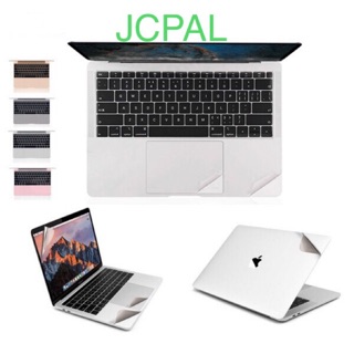 Dán macbook full 5in1 pro 16” Jcpal cao cấp chính hãng