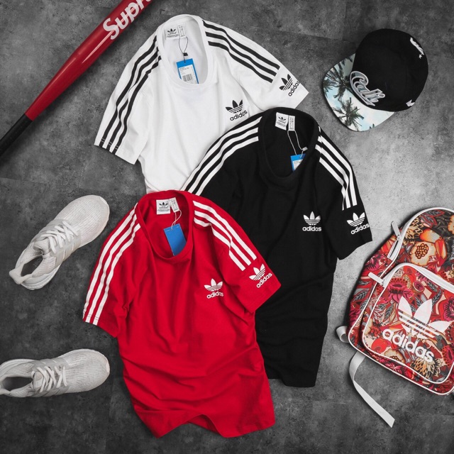 Áo thun Das made in Cambo