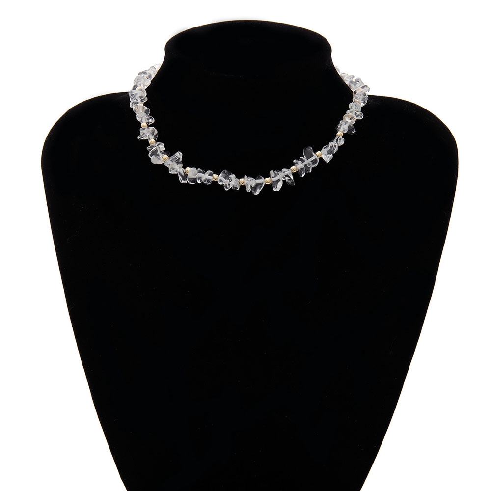 Dây chuyền dài thiết kế độc đáo thời trang