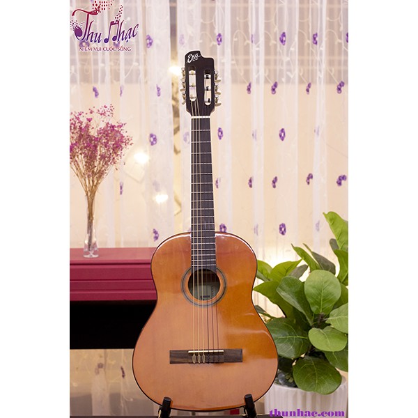 ĐÀN GUITAR CLASSIC GIÁ RẺ CHÍNH HÃNG GUITAR EKO MINI