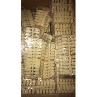 10 lố (120 Móng/lố) gắn sổ mẫu/móng đế bằng dán sổ