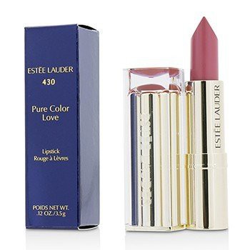 Son thỏi cao cấp Estee Lauder Pure Color Love Lipstick hàng xách tay Mỹ