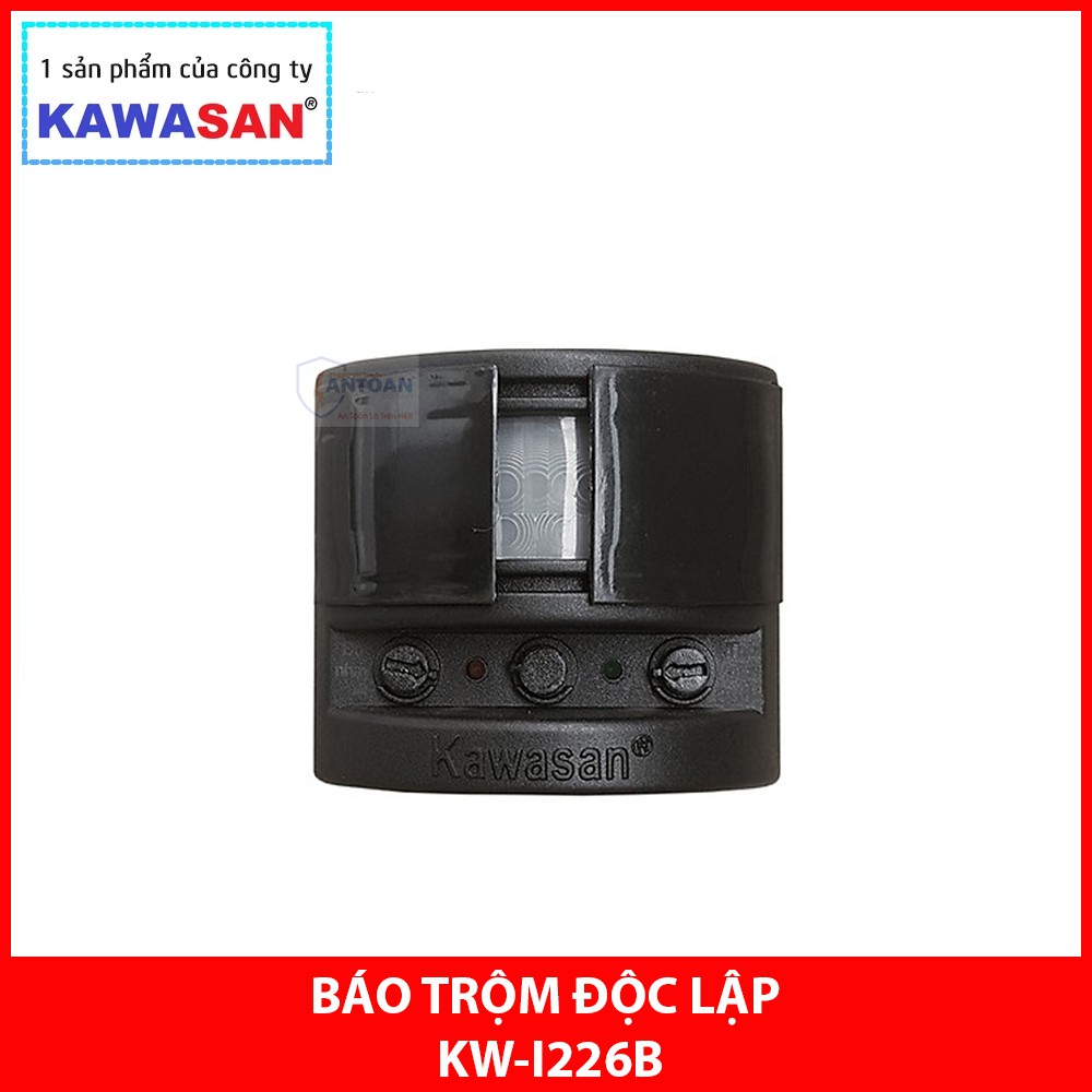 Báo Trộm Độc Lập Kawasan KW-I226B