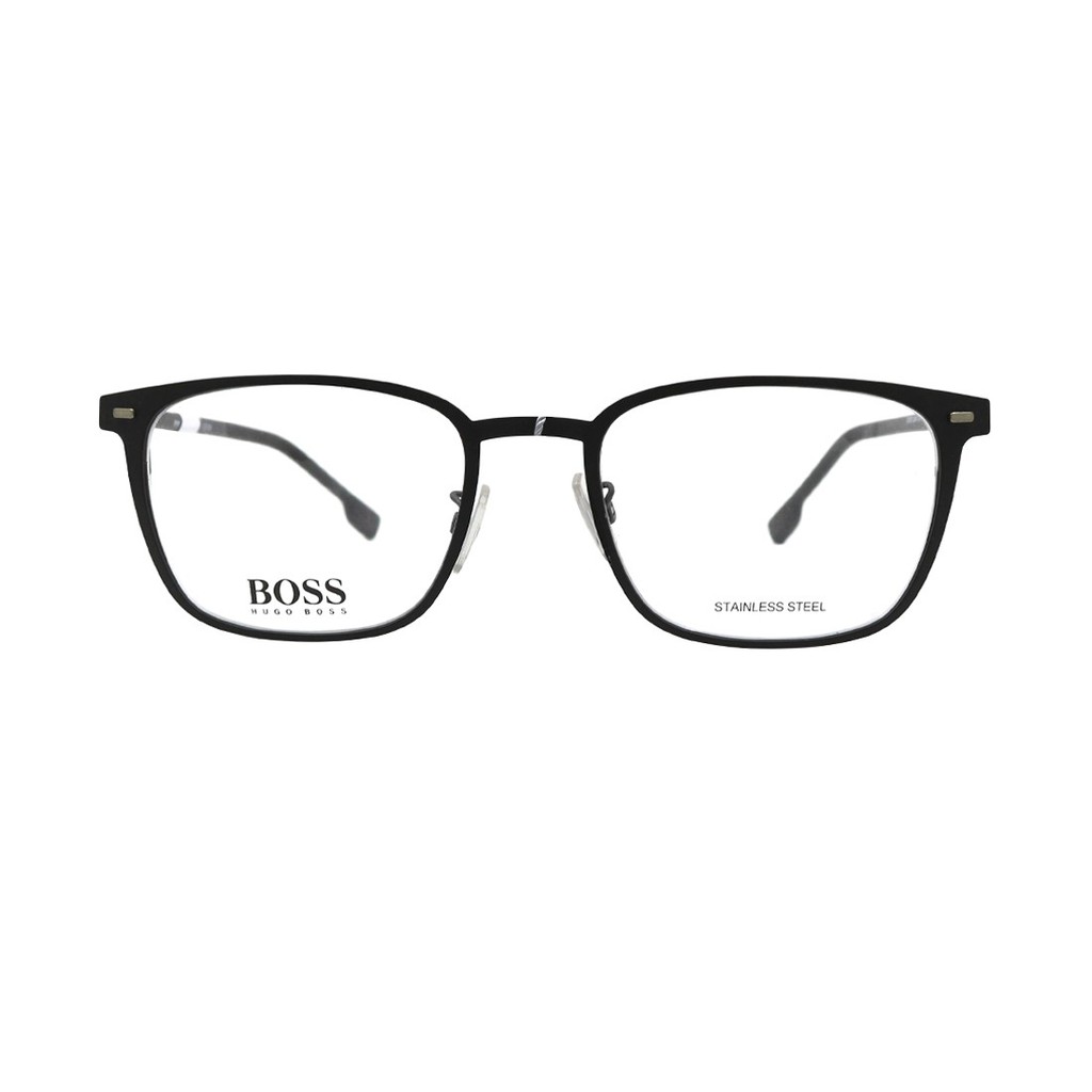 Gọng kính nam nữ thời trang Hugo Boss BOSS1026F chính hãng, thiết kế dễ đeo bảo vệ mắt