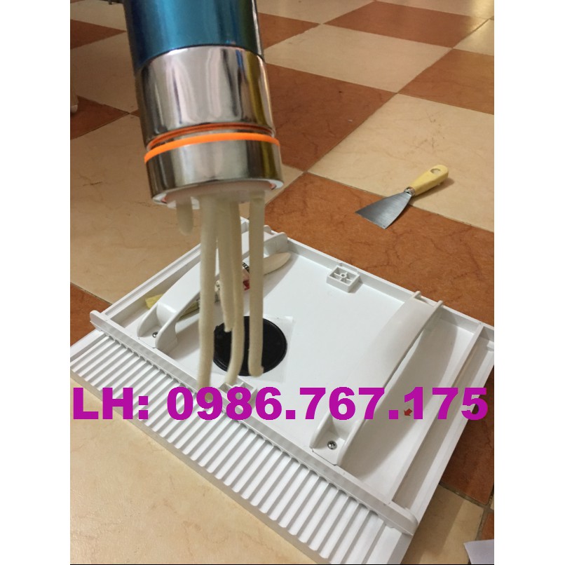 Dụng cụ vo viên trân châu tươi thủ công, khuôn làm viên hoàn đông y size 4/6/8/10/12mm