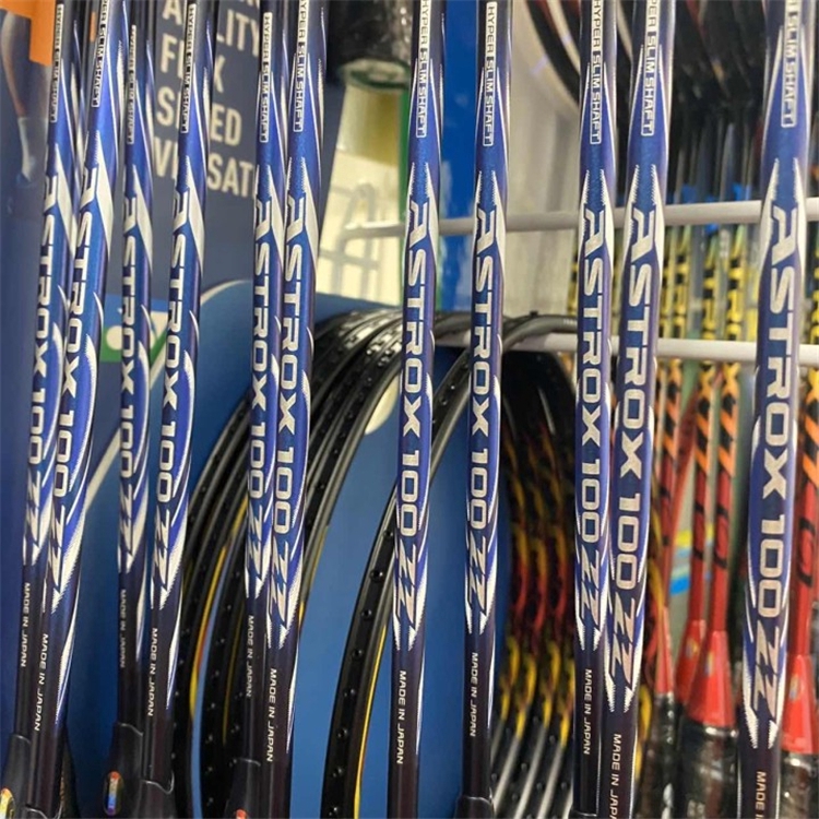 Vợt Cầu Lông Yonex ASTROX 100zz Chuyên Nghiệp 2020