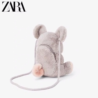 Túi chuột Zara năm mới