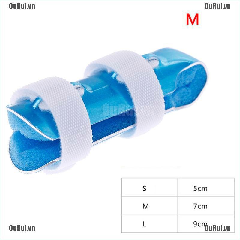 Dụng Cụ Chỉnh Hình Ngón Tay Giảm Đau Hiệu Quả