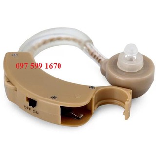 Máy trợ thính Xingma XM 909E