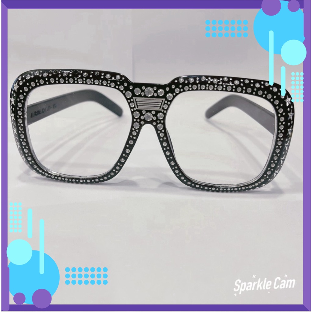 [ Freeship ] MẮT KÍNH MÁT NAM NỮ HÀN QUỐC GỌNG VUÔNG CAO CẤP HOT TREND