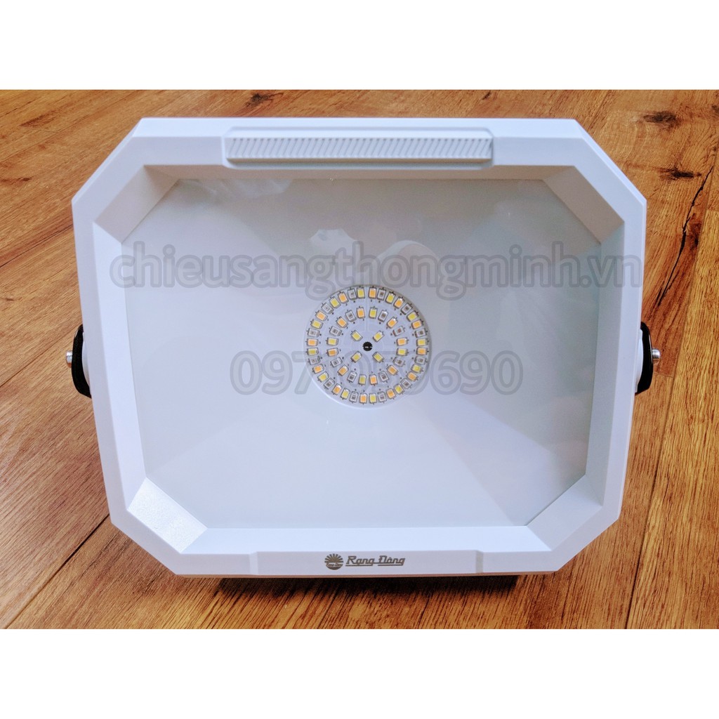 Đèn LED trồng cây CX50 50W Rạng Đông