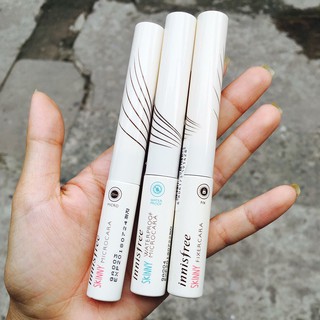 Mascara INNISFREE SKINNY