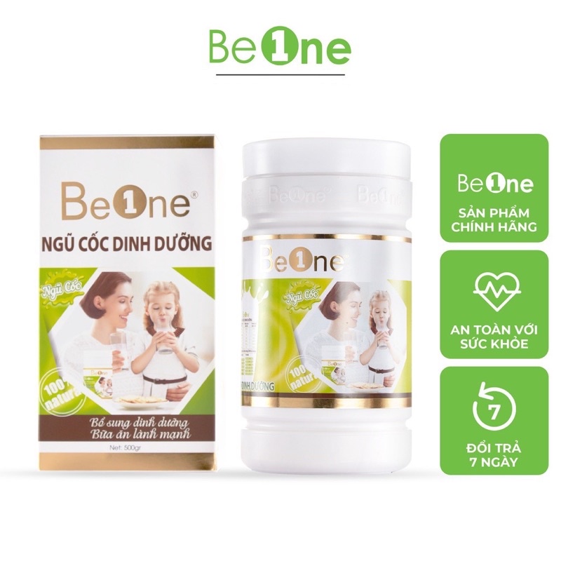 Ngũ cốc dinh dưỡng beone