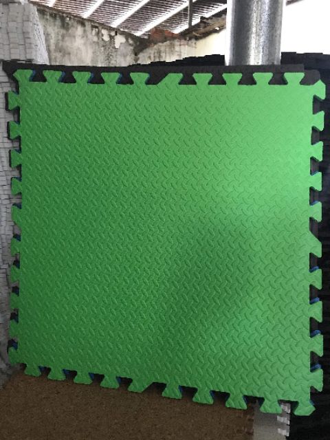 Thảm lót sàn vân khế 60×60×1cm