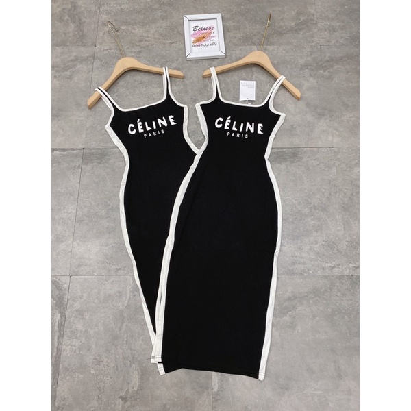 [Siêu Hot] Váy Body Chữ Xẻ Đùi Cá Tính Có Ảnh Thật Kèm Video | BigBuy360 - bigbuy360.vn