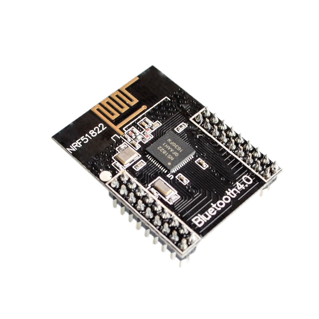 NRF51822 Eval Kit BLE4.0 Bluetooth 2.4G Wireless Development Kit designed for nRF51822