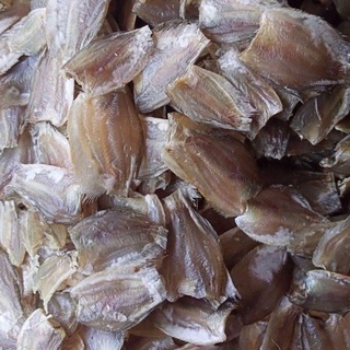 Khô sặc đồng/sặc bướm bao ngon chuẩn vị, phơi từ cá tươi sống