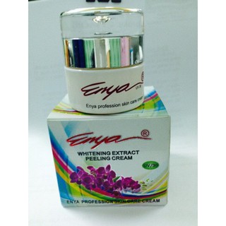 Kem ENYA làm mờ nám ngăn ngừa lão hóa 30g