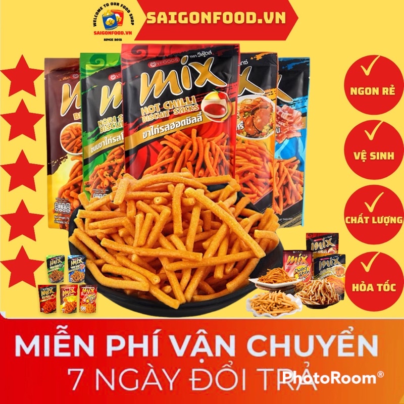 Gói 60Gr