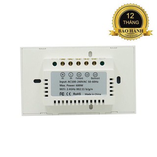 Công Tắc Rèm Cửa,Cửa Cuốn Tuya
