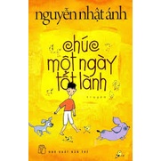 NNA - Chúc một ngày tốt lành