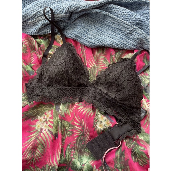 Áo ngực Bralette H..M, hàng xuất xịn