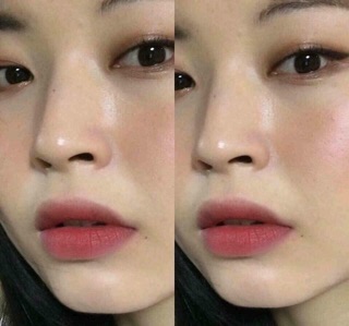 SON THỎI BJ 05 - ĐỎ HỒNG ĐẤT
