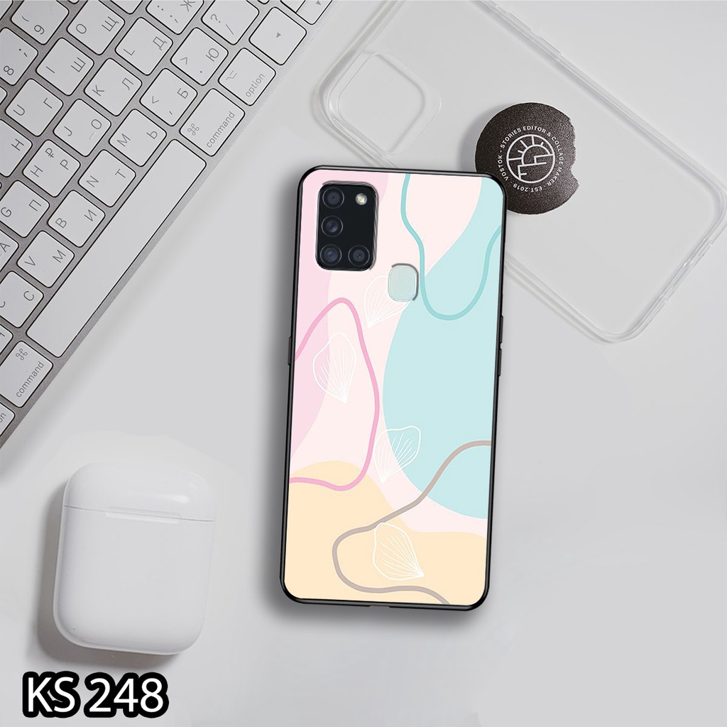 Ốp lưng Samsung A11/A21/A21S in hình đa màu sắc  siêu đẹp, độc, lạ_KINGSTORE.HN_Ốp SS