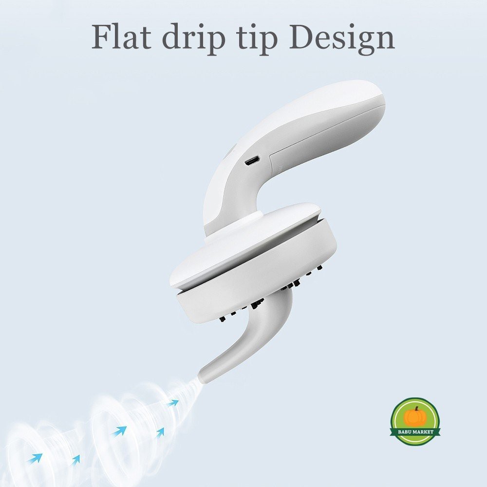 [Hàng Đỉnh Của Chóp] Máy hút bụi cầm tay mini sạc pin không dây để vệ sinh cho bàn làm việc phím laptop máy tính pc | BigBuy360 - bigbuy360.vn