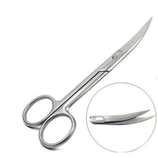 Kéo inox gắp hoa