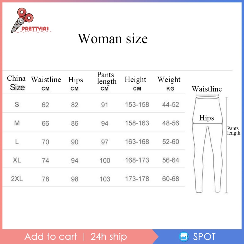 Quần Lặn Dày 2mm Giữ Ấm Prettyia1