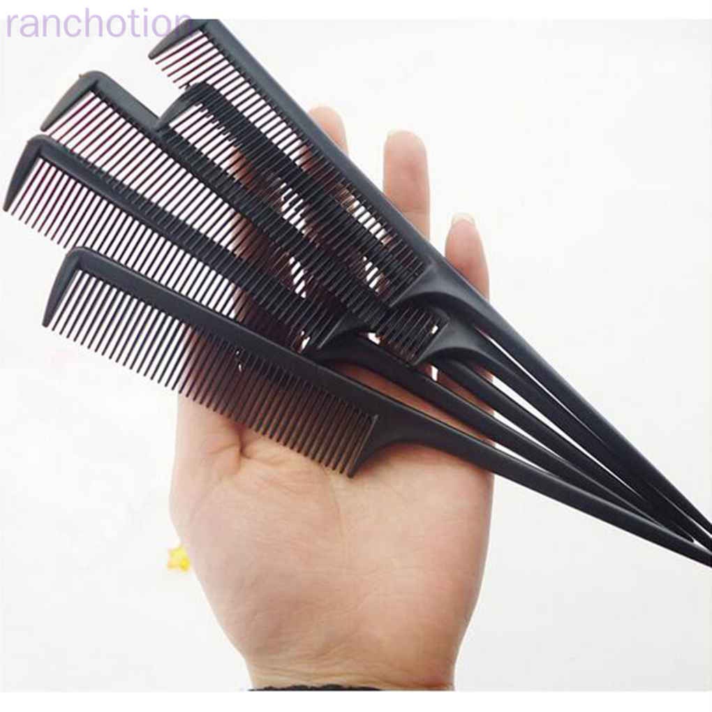 Lược Đuôi Chuột Tạo Kiểu Tóc Sử Dụng Chuyên Nghiệp