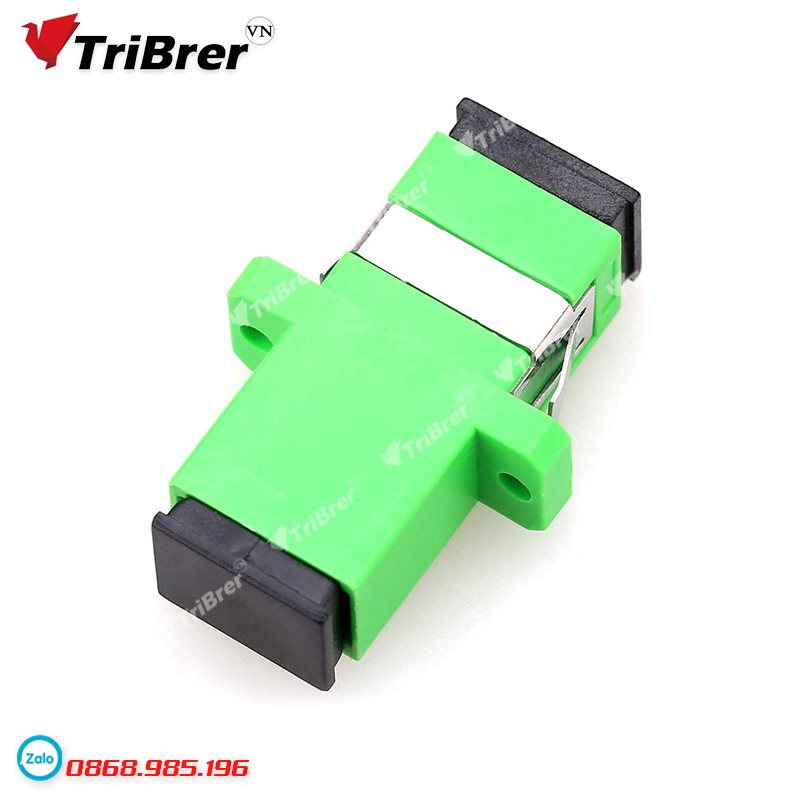 Coupler quang SC-SC đấu nối sợi quang Fastconnect