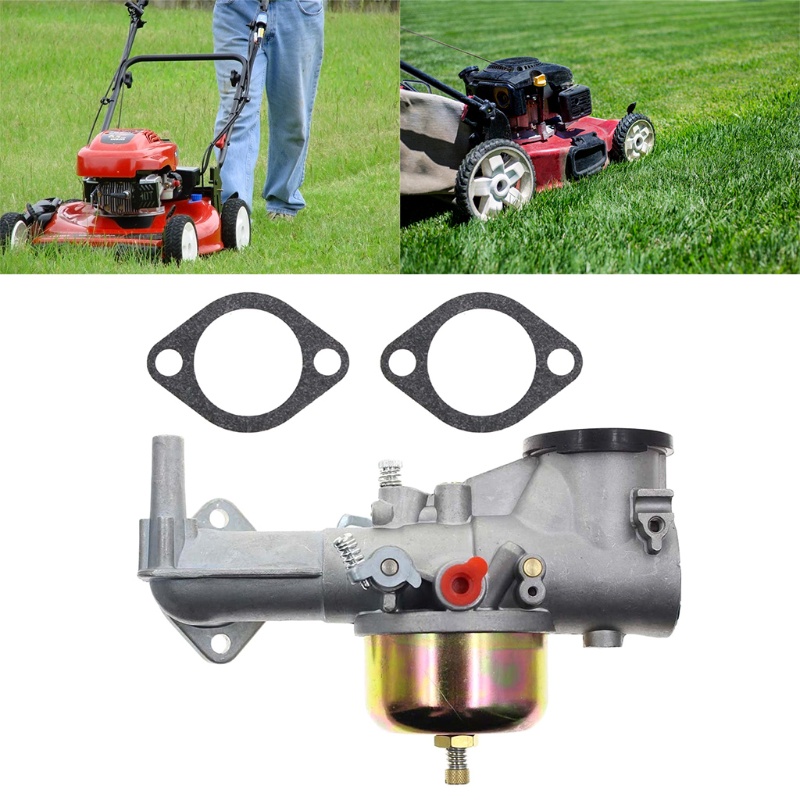 Bộ Dụng Cụ Sửa Chữa Bộ Chế Hòa Khí Máy Cắt Cỏ Tiết Kiệm Thời Gian 191700 192700 193700