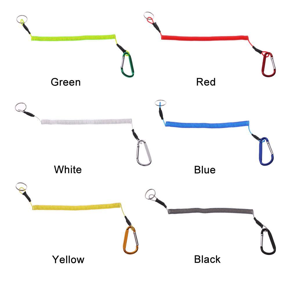 Dây Buộc Thuyền Câu Cá Tiện Lợi