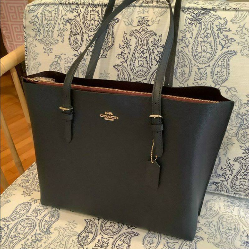 Túi coach công sở cực sang