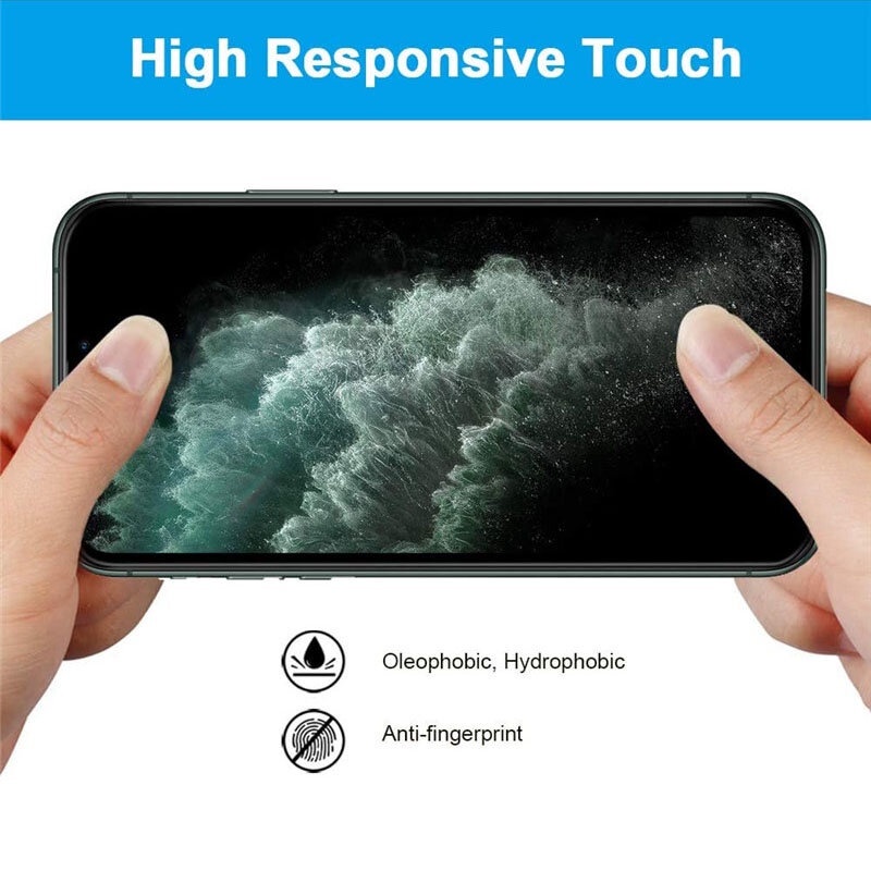Kính Cường Lực Bảo Vệ Màn Hình Chống Nhìn Trộm Cho iPhone 11 12 13 14 Pro MAX Plus 12 13 Mini X XS MAX XR 7 8 6 6S Plus