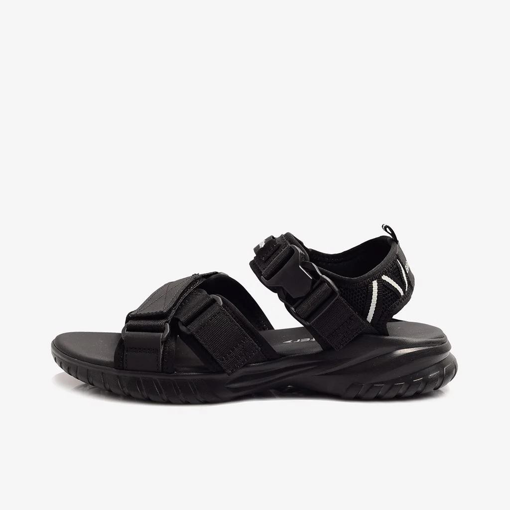 [Mã WABRBT501 giảm 10% đơn 500k] Sandal Nam Biti's Hunter Americano 2K20 DEMH00400DEN (Đen)