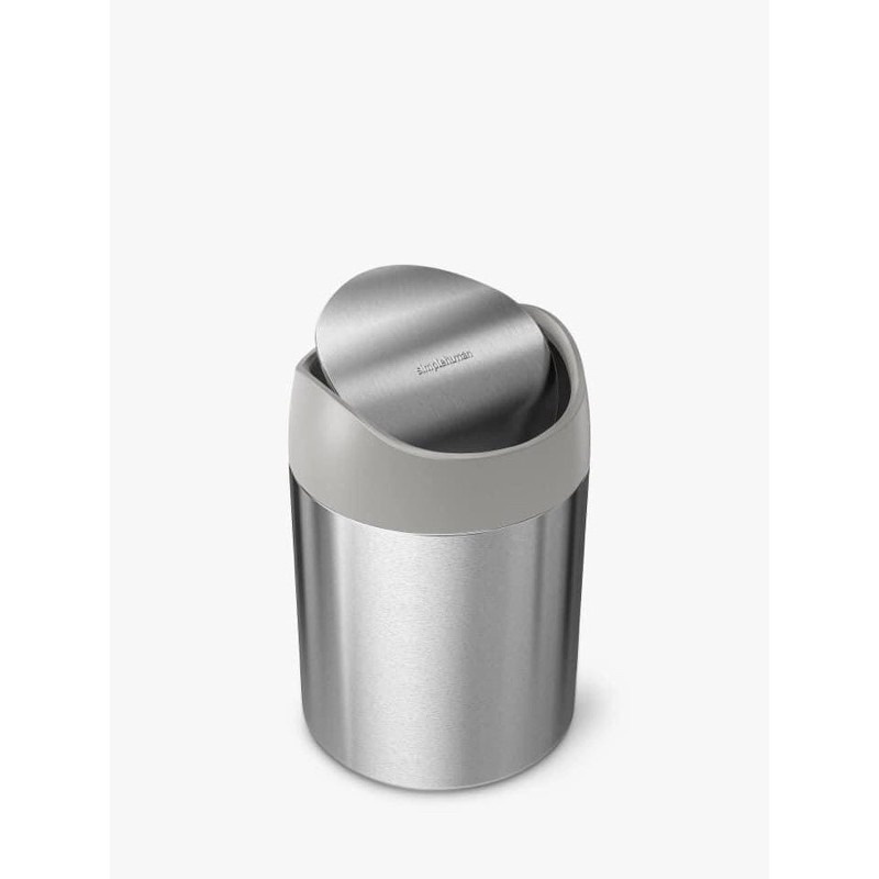 Thùng rác để bàn SIMPLEHUMAN 1,5 lít