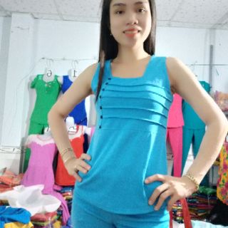 Bộ đùi thun misa 3b