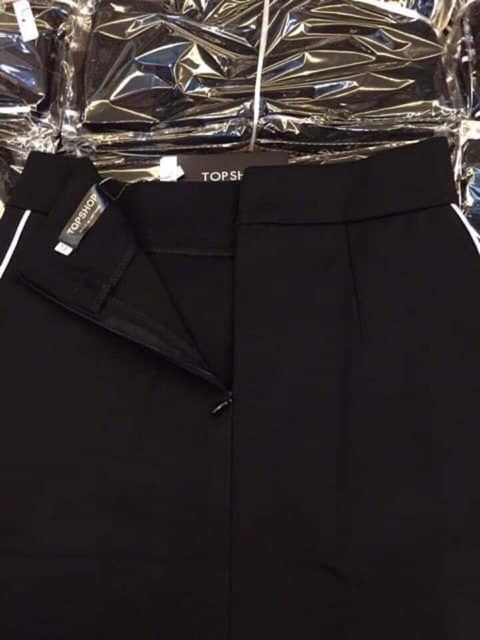 GIÁ SỈ CHÂN VÁY BÚT CHÌ PHỐI LÉ TRẮNG | BigBuy360 - bigbuy360.vn