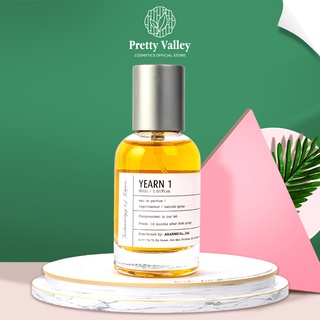 Nước hoa nam thơm lâu le labo Yearn Eau de parfum Azanmi hương thơm nam tính cuốn hút lưu hương lâu dài - Pretty Valley