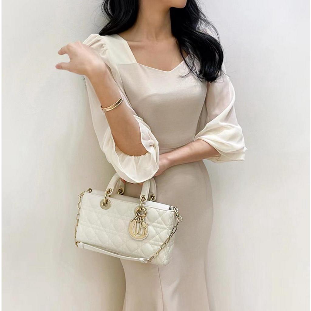Đầm Đuôi Cá Dáng Ôm Thời Trang Mùa Hè Phong Cách Mới Dành Cho Bạn Nữ 61819