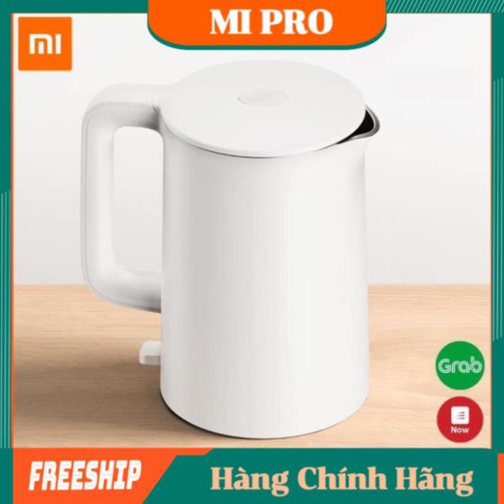 Ấm đun nước siêu tốc Xiaomi Mija 1A Chính Hãng