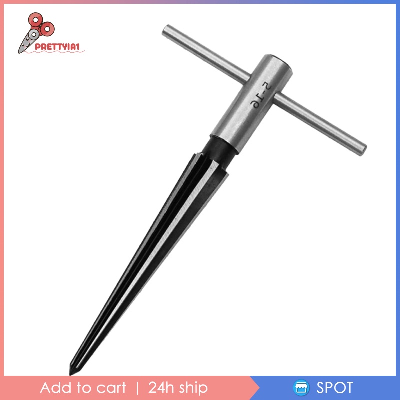 Dụng Cụ Đục Lỗ Cầm Tay Prettyia1 5-16mm