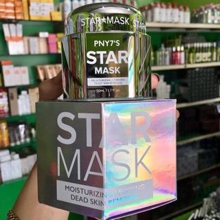 Mặt nạ ngàn sao pny7’s star mask